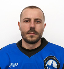 Jakub Syrovtka #89